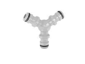 Łącznik trójnik 1/2, 3/4 cellPRO CELLFAST