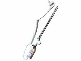 Grzałka grzejnika łazienkowego Master Volt 300 W NERGIS