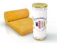Zdjęcie: Szklana wełna mineralna Gold 35 gr. 220 mm URSA