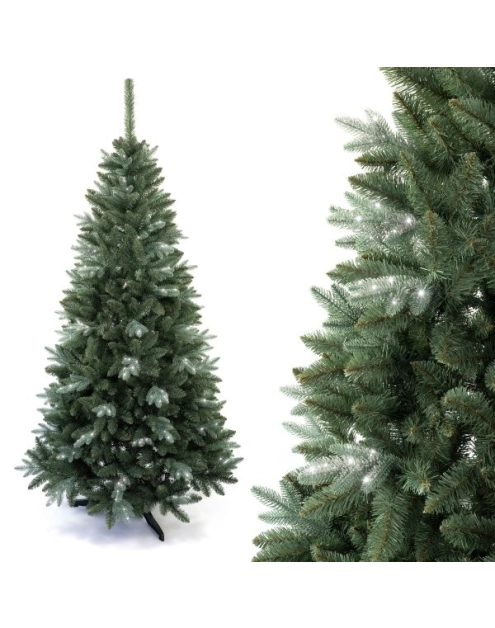 Zdjęcie: Choinka sztuczna świerk lodowy 220 cm SONIC