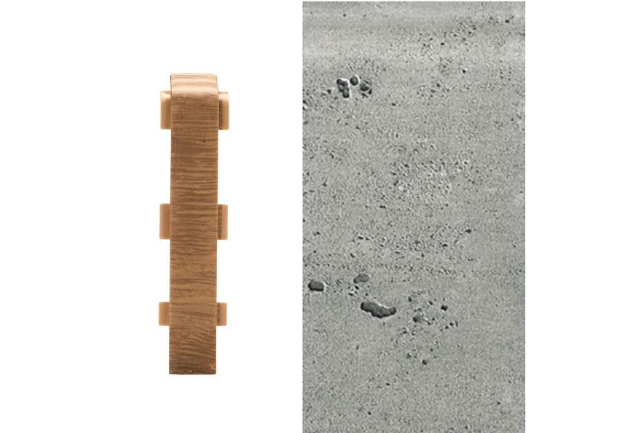 Zdjęcie: Łącznik do listwy Indo 1 szt. oxford ARBITON