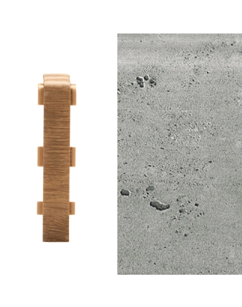 Zdjęcie: Łącznik do listwy Indo 1 szt. oxford ARBITON