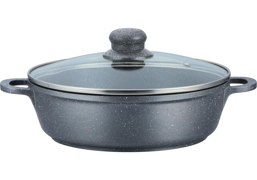 Zdjęcie: Garnek 24 cm niski TOSCANIA