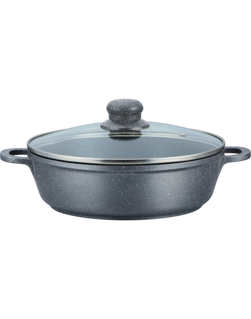 Zdjęcie: Garnek 24 cm niski TOSCANIA