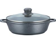 Zdjęcie: Garnek 24 cm niski TOSCANIA