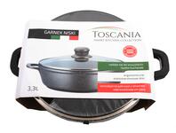 Zdjęcie: Garnek 24 cm niski TOSCANIA