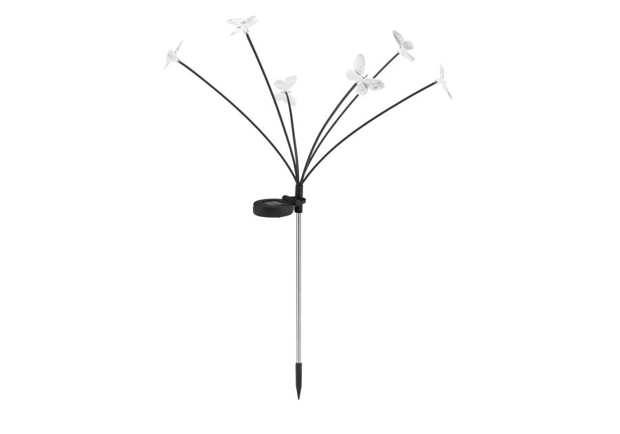 Zdjęcie: Lampki solarne Butterfly VERDENIA
