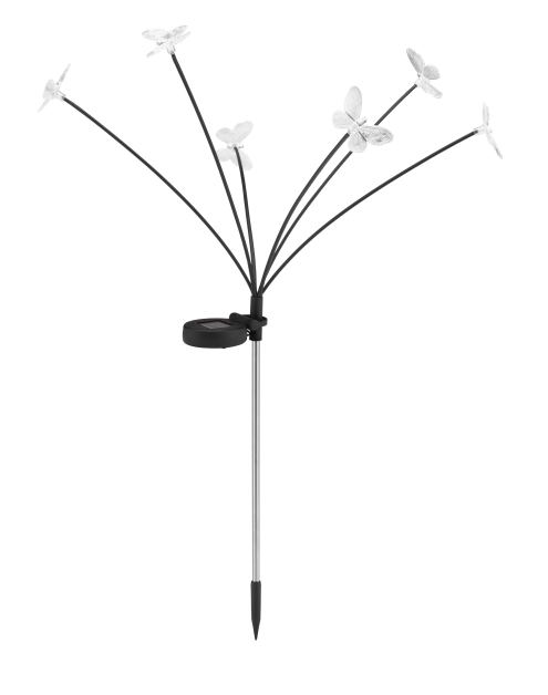 Zdjęcie: Lampki solarne Butterfly VERDENIA