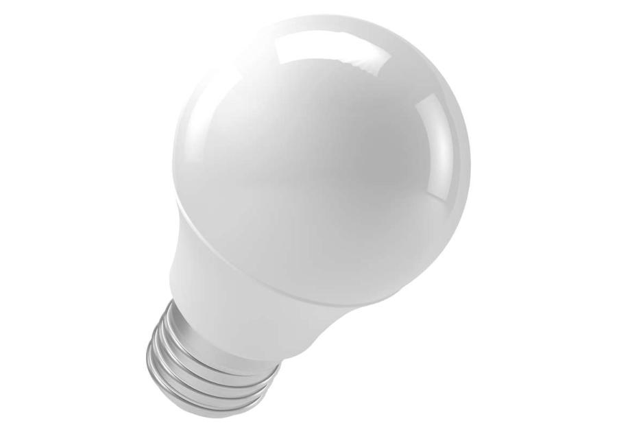 Zdjęcie: Żarówka LED Basic A60, E27, 7,5 W (51 W), 660 lm, ciepła biel EMOS