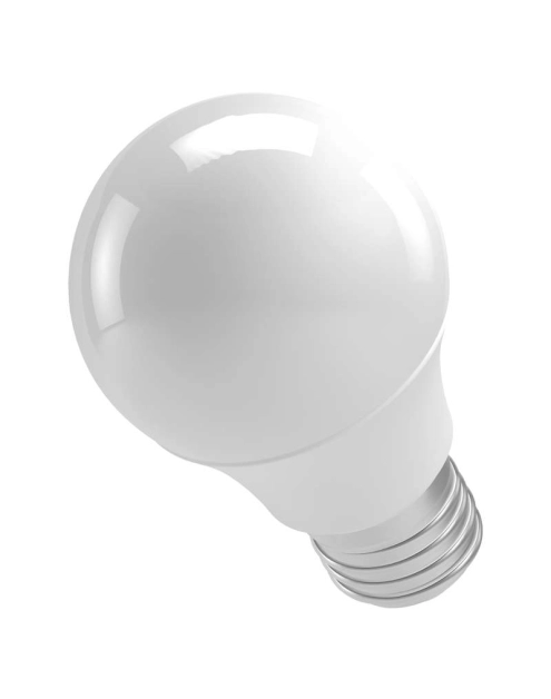 Zdjęcie: Żarówka LED Basic A60, E27, 7,5 W (51 W), 660 lm, ciepła biel EMOS