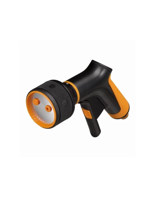 Zdjęcie: Pistolet zraszający Comfort 3-funkcyjny front FISKARS