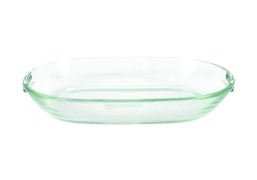 Zdjęcie: Półmisek żaroodporny Simax 25x16 cm mały DAJAR