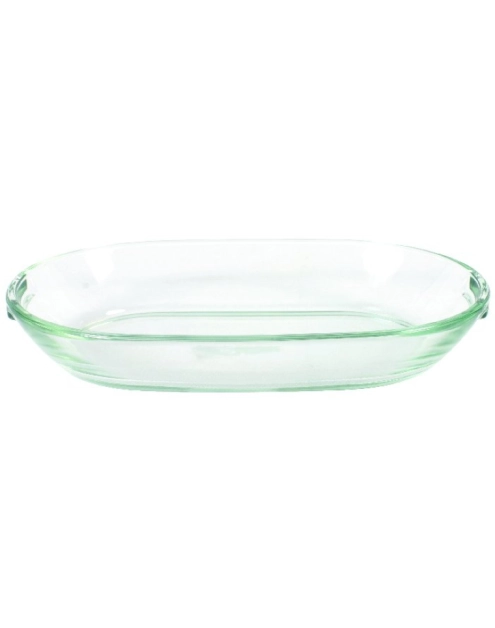 Zdjęcie: Półmisek żaroodporny Simax 25x16 cm mały DAJAR