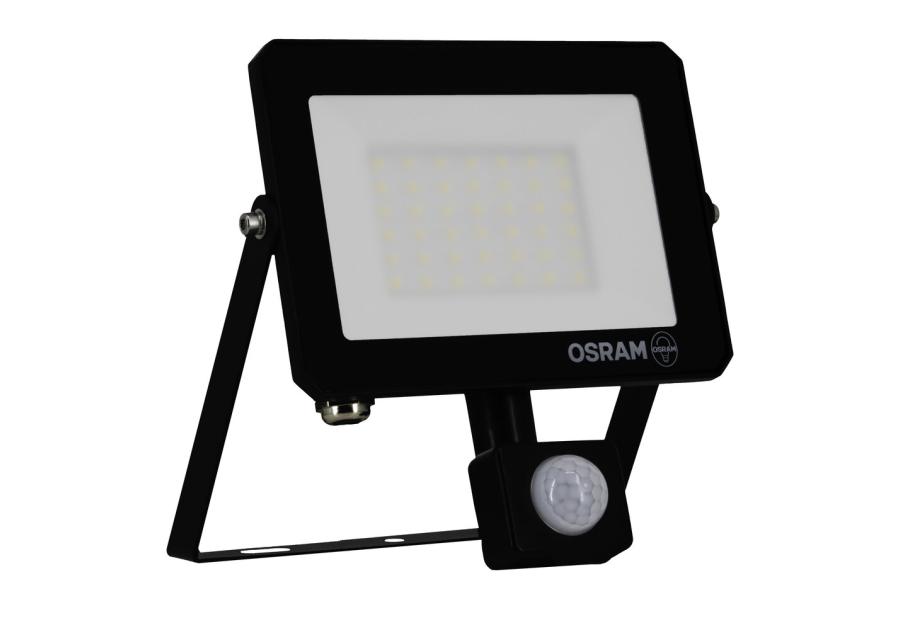 Zdjęcie: Oprawa oświetleniowa LED FL Lux sensor 30 W 840 IP65 BK OSRAM