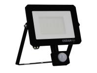Zdjęcie: Oprawa oświetleniowa LED FL Lux sensor 30 W 840 IP65 BK OSRAM