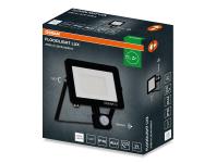 Zdjęcie: Oprawa oświetleniowa LED FL Lux sensor 30 W 840 IP65 BK OSRAM