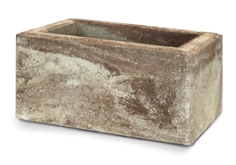 Zdjęcie: Bloczek ogrodzenia Piro BP28 kasyt JONIEC