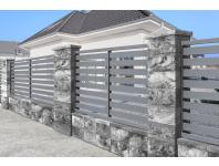 Zdjęcie: Bloczek ogrodzenia Piro BP28 kasyt JONIEC