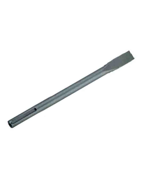 Zdjęcie: Dłuto do betonu Sds Max 18x600 mm płaskie wąskie 25 mm PROLINE