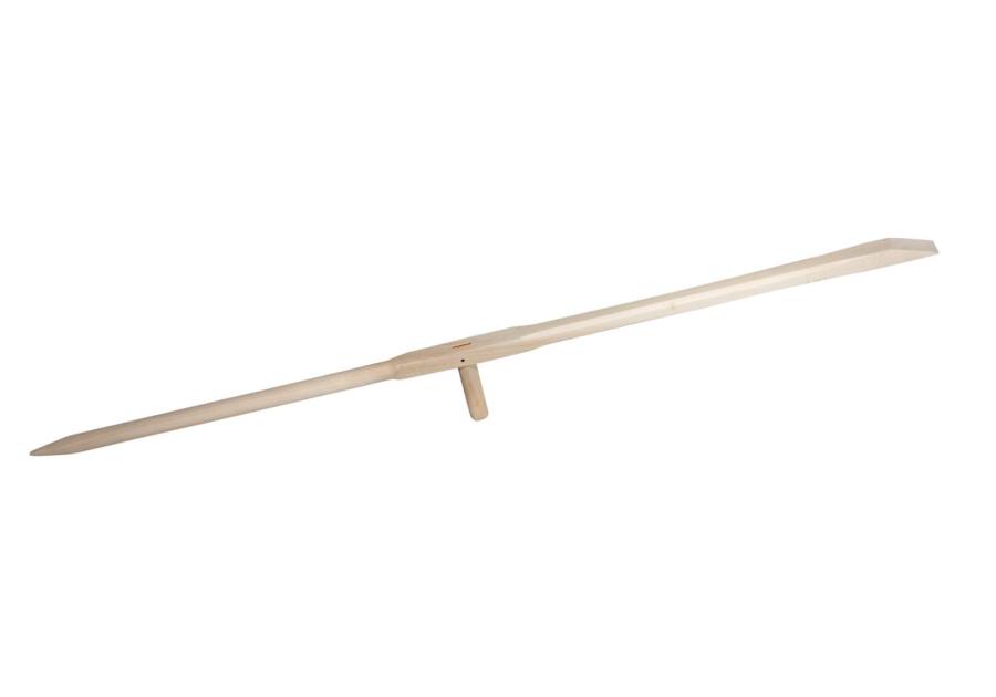 Zdjęcie: Trzonek do kosy fi 38 mm PROFIX