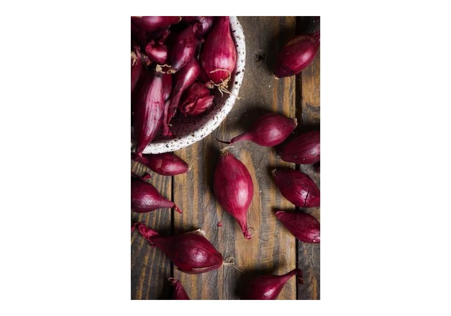 Zdjęcie: Cebula dymka Karmen 250 g LEGUTKO