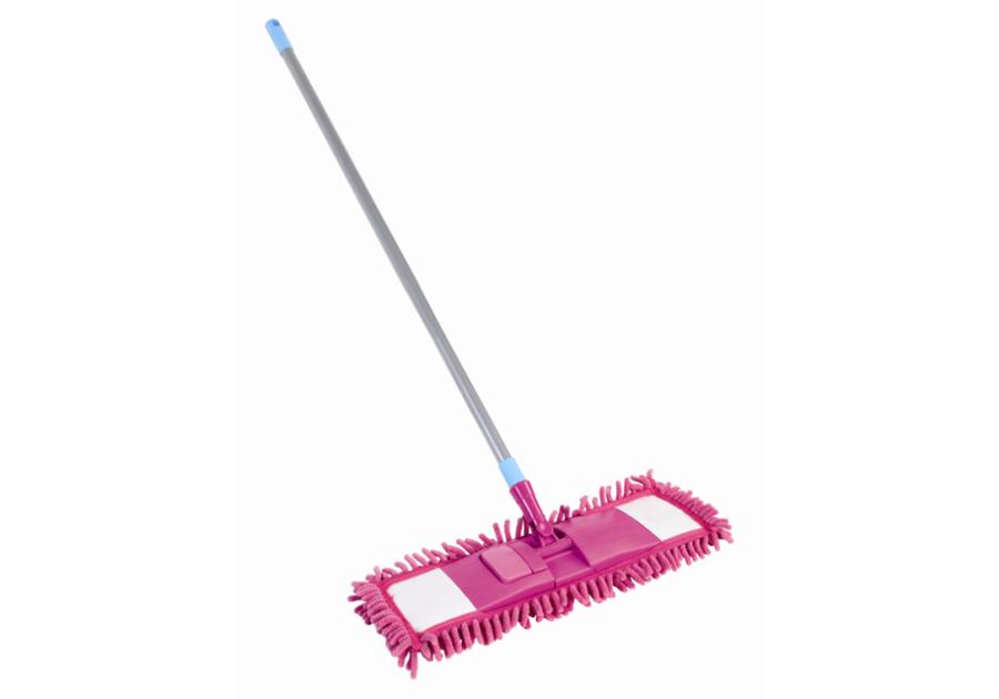 Zdjęcie: Mop Fringe + kij zwykły JOTTA