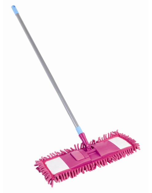 Zdjęcie: Mop Fringe + kij zwykły JOTTA