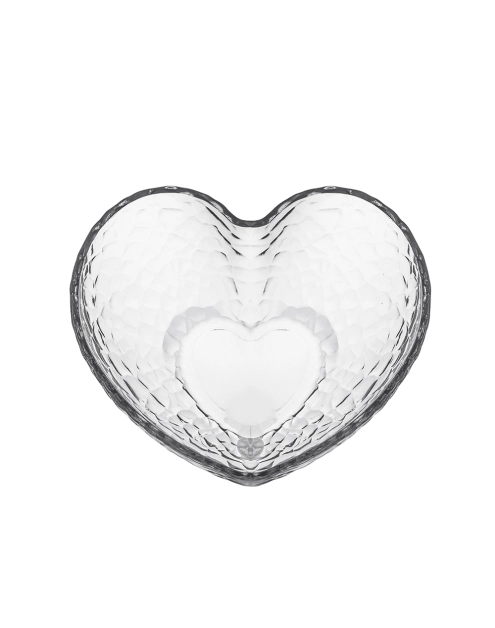 Zdjęcie: Salaterka serce 11,8x4,7 cm ALTOM DESIGN