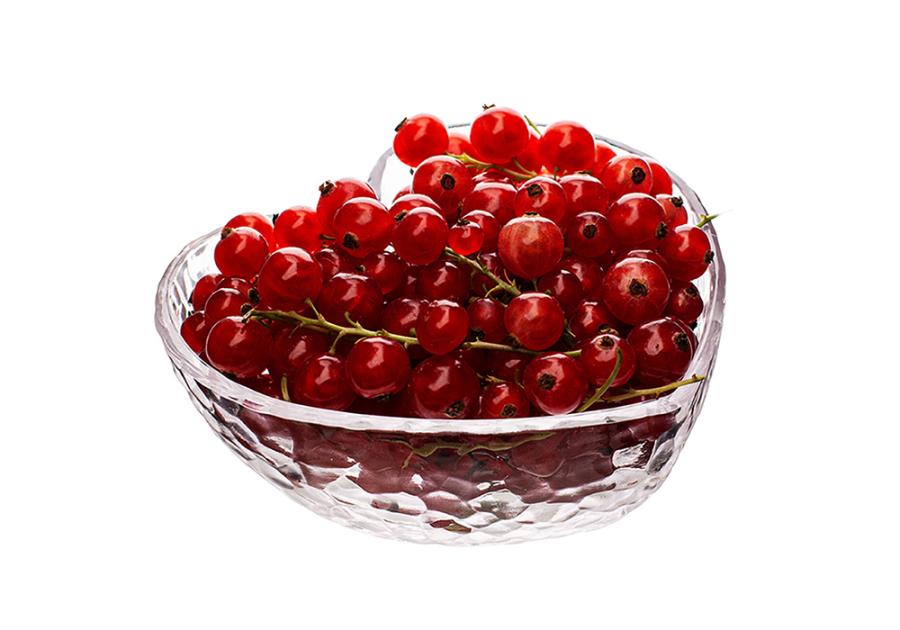 Zdjęcie: Salaterka serce 11,8x4,7 cm ALTOM DESIGN