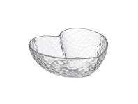 Zdjęcie: Salaterka serce 11,8x4,7 cm ALTOM DESIGN