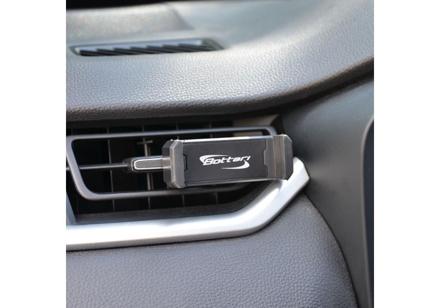 Zdjęcie: Uchwyt samochodowy na telefon JAW B16122 BOTTARI