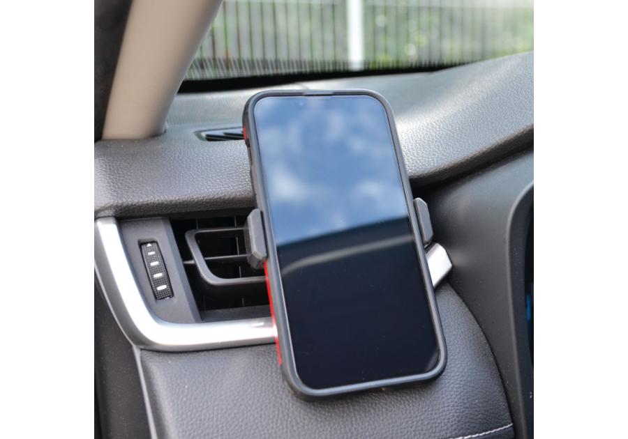 Zdjęcie: Uchwyt samochodowy na telefon JAW B16122 BOTTARI