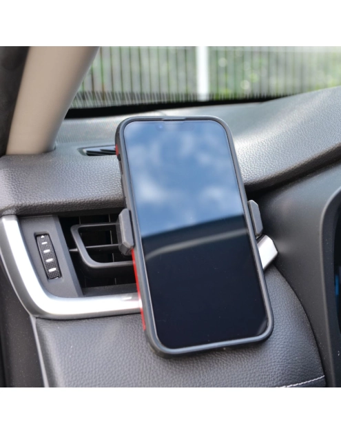 Zdjęcie: Uchwyt samochodowy na telefon JAW B16122 BOTTARI