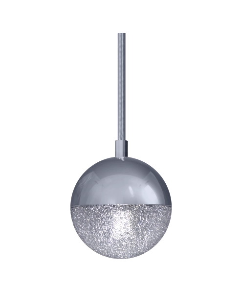 Zdjęcie: Lampa wisząca Amarillo 1xG9 IL MIO