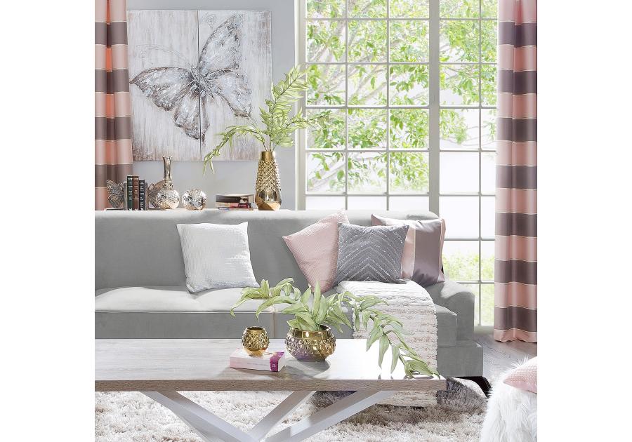 Zdjęcie: Wazon ceramiczny 75825 EUROFIRANY