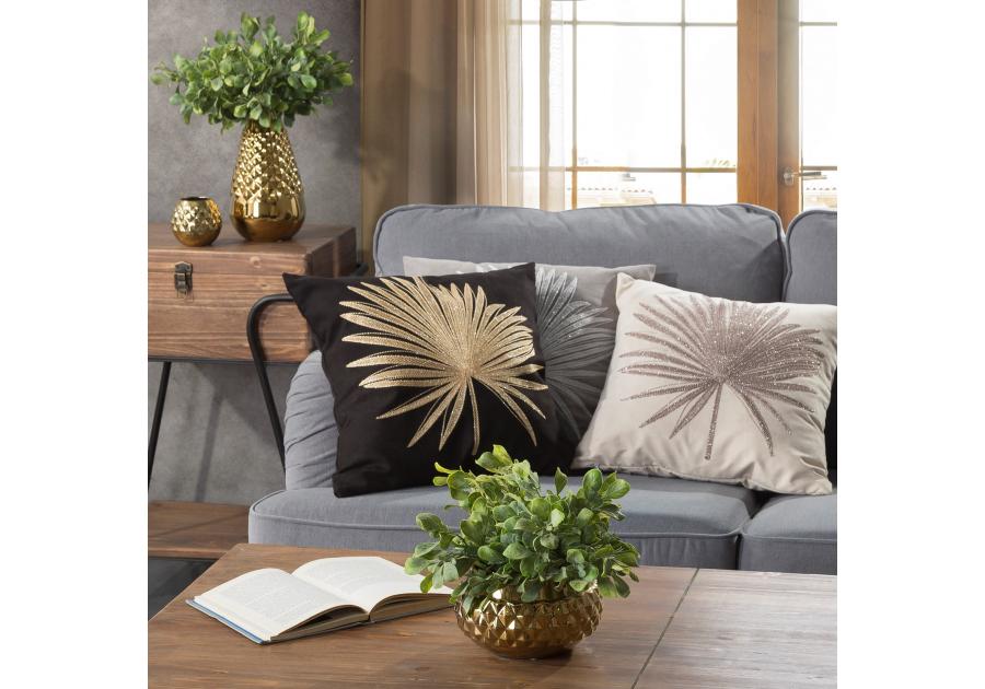 Zdjęcie: Wazon ceramiczny 75825 EUROFIRANY