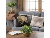 Zdjęcie: Wazon ceramiczny 75825 EUROFIRANY