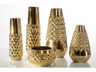Zdjęcie: Wazon ceramiczny 75825 EUROFIRANY