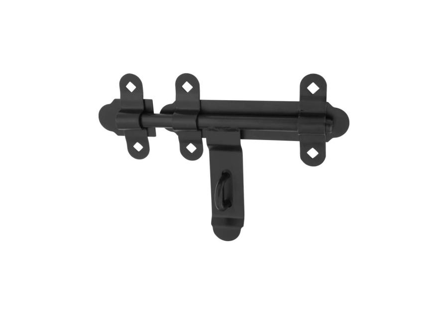 Zdjęcie: Zasuwa garażowa 250 mm METRO