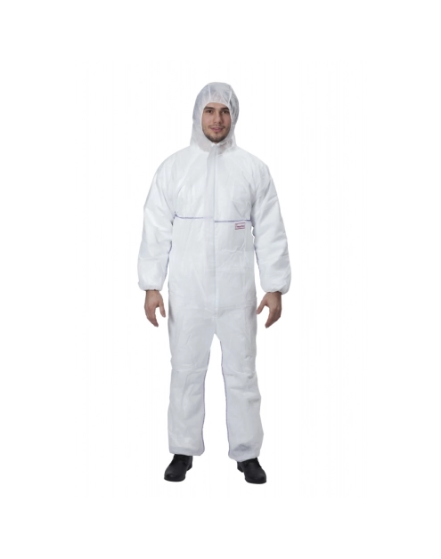 Zdjęcie: Kombinezon ochronny Econ M LAHTI PRO