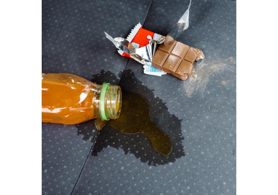 Zdjęcie: Płyn do czyszczenia tapicerki Tapis 5 L K2