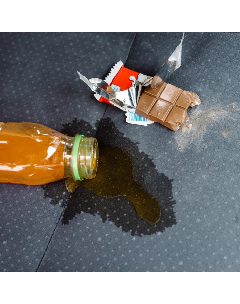 Zdjęcie: Płyn do czyszczenia tapicerki Tapis 5 L K2