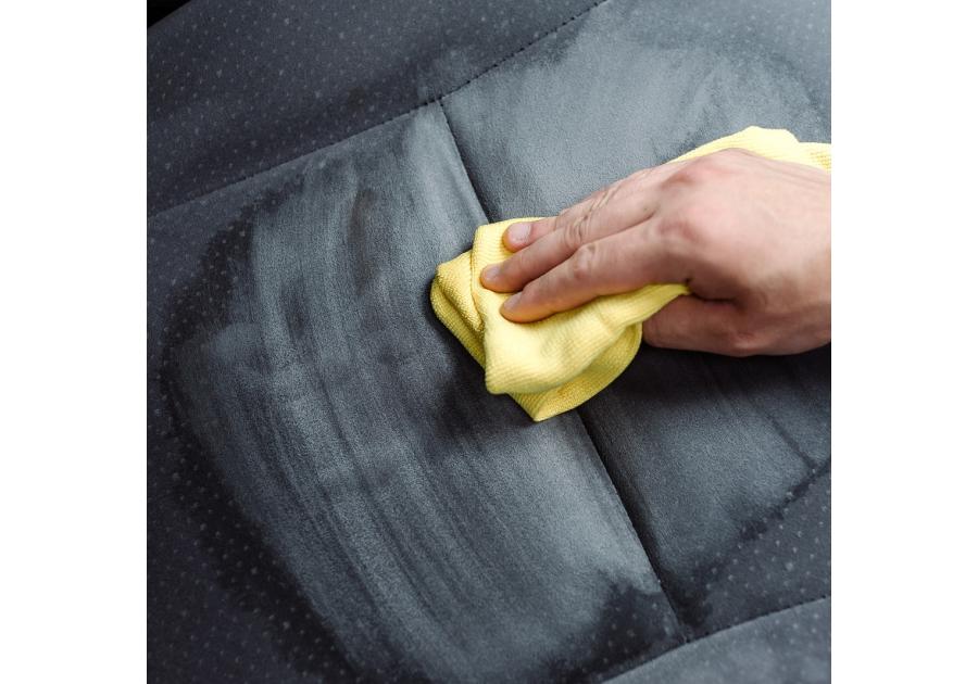 Zdjęcie: Płyn do czyszczenia tapicerki Tapis 5 L K2