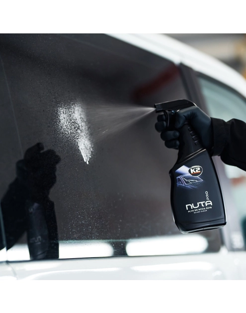 Zdjęcie: Płyn do mycia szyb Nuta Pro 750 ml K2