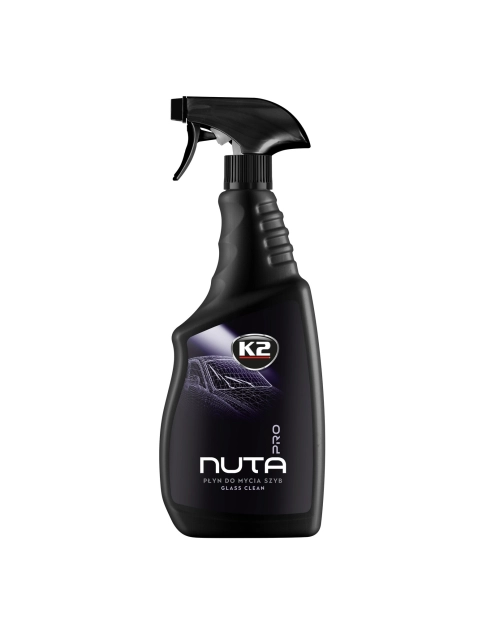 Zdjęcie: Płyn do mycia szyb Nuta Pro 750 ml K2
