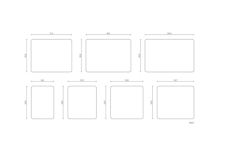 Zdjęcie: Bruk dolnośląski szary 6 cm BETARD