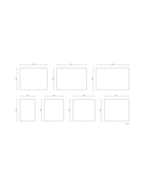 Zdjęcie: Bruk dolnośląski szary 6 cm BETARD