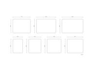 Zdjęcie: Bruk dolnośląski szary 6 cm BETARD