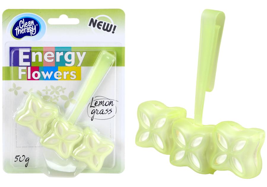 Zdjęcie: Zawieszka do WC Lemon grass RAVI