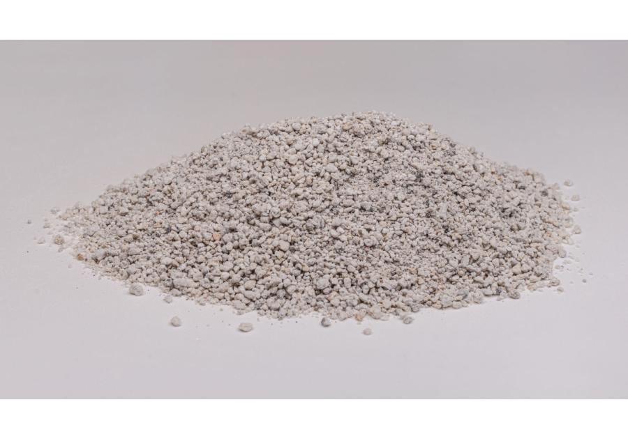 Zdjęcie: Perlit ogrodniczy 2-6 mm, 5L GARDEN SELECT